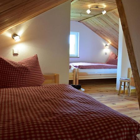 Ferienhaus Pirmes Buch  Exterior foto