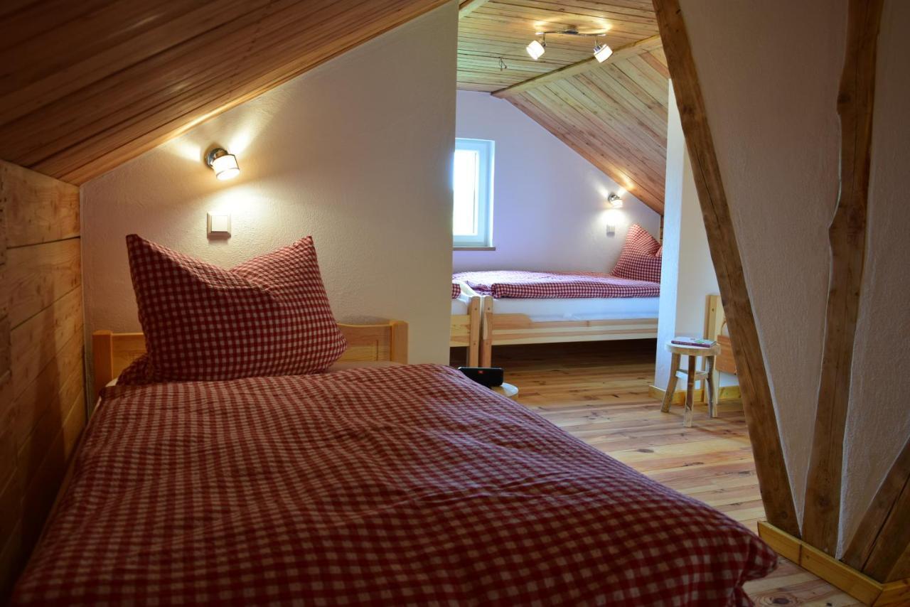 Ferienhaus Pirmes Buch  Exterior foto