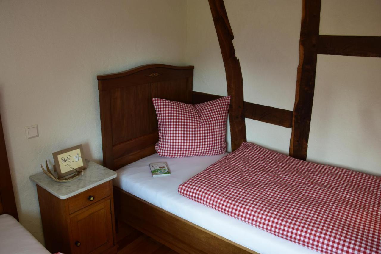 Ferienhaus Pirmes Buch  Exterior foto