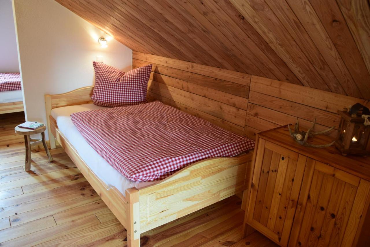 Ferienhaus Pirmes Buch  Exterior foto